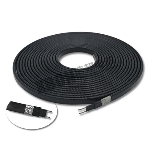 低溫自限溫電伴熱帶